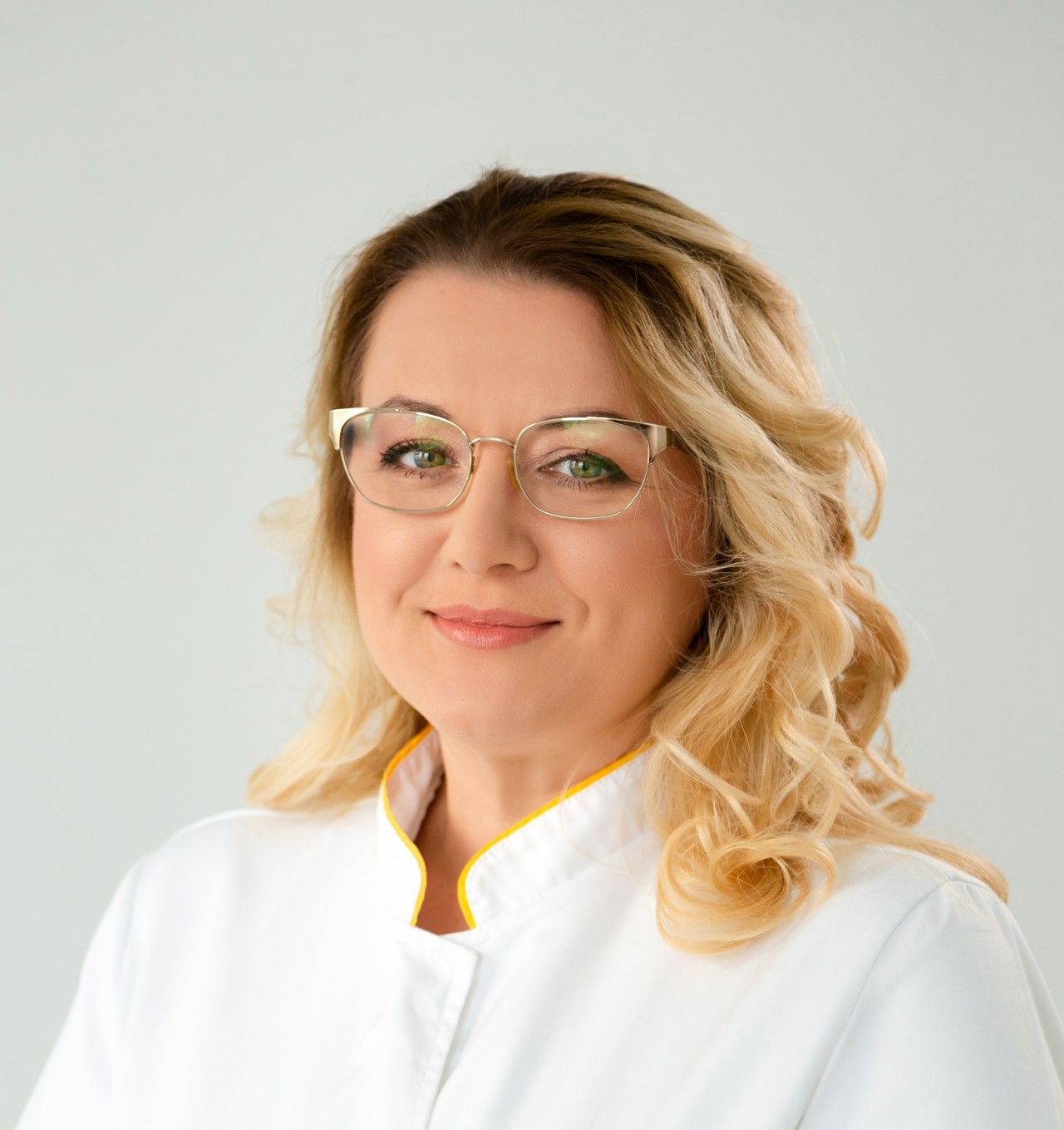 dr Ljiljana Stanišić Peulić, ginekolog