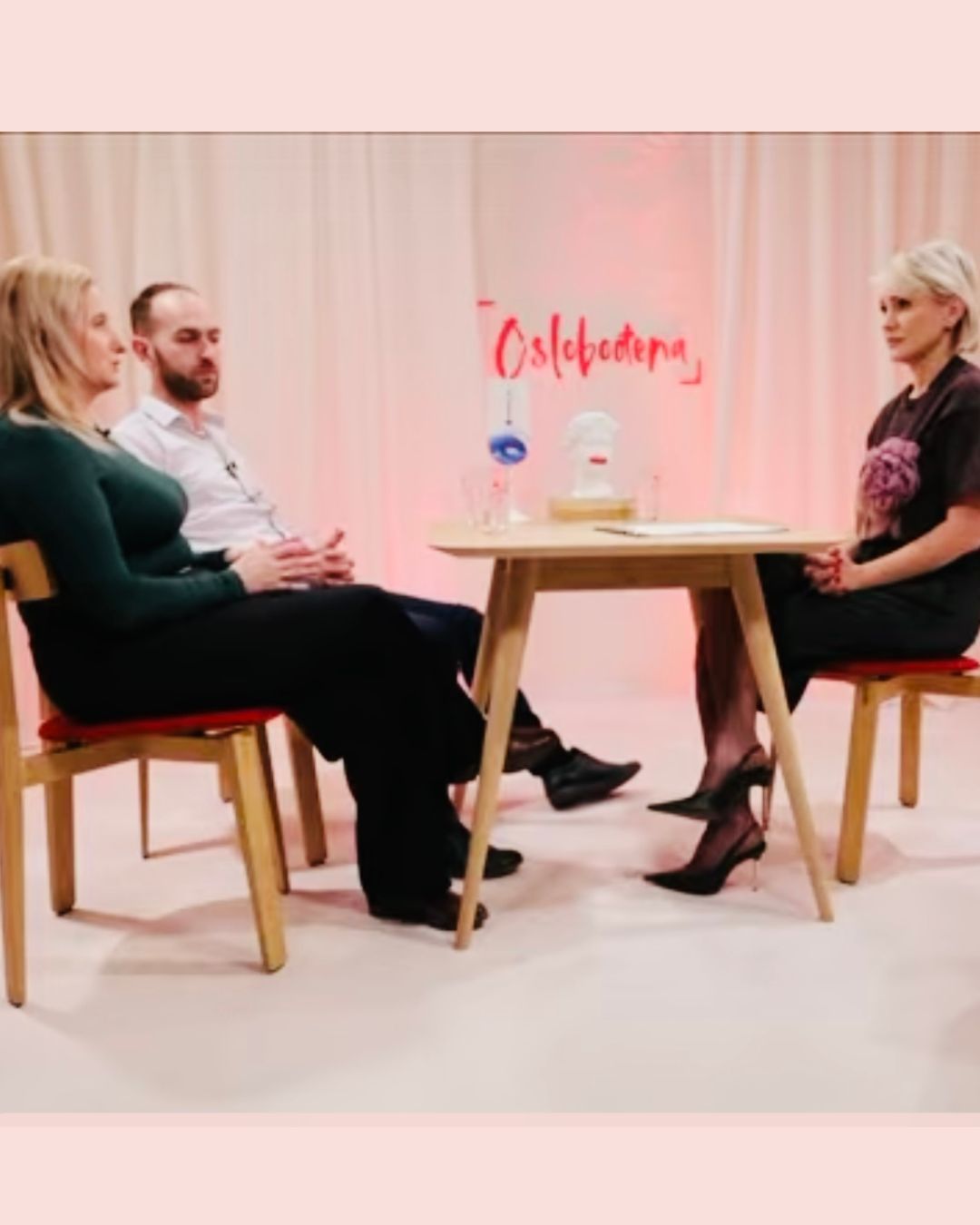 Ljubav, biologija i VTO nakon 40: kako je Biljana postala majka u 44. godini