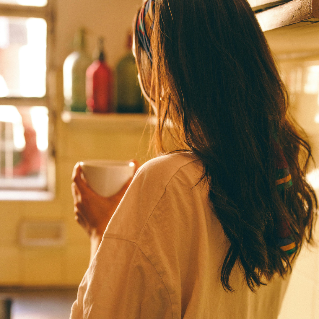 Najhrabrija žena nije ona koja sve izdrži – nego ona koja potraži podršku