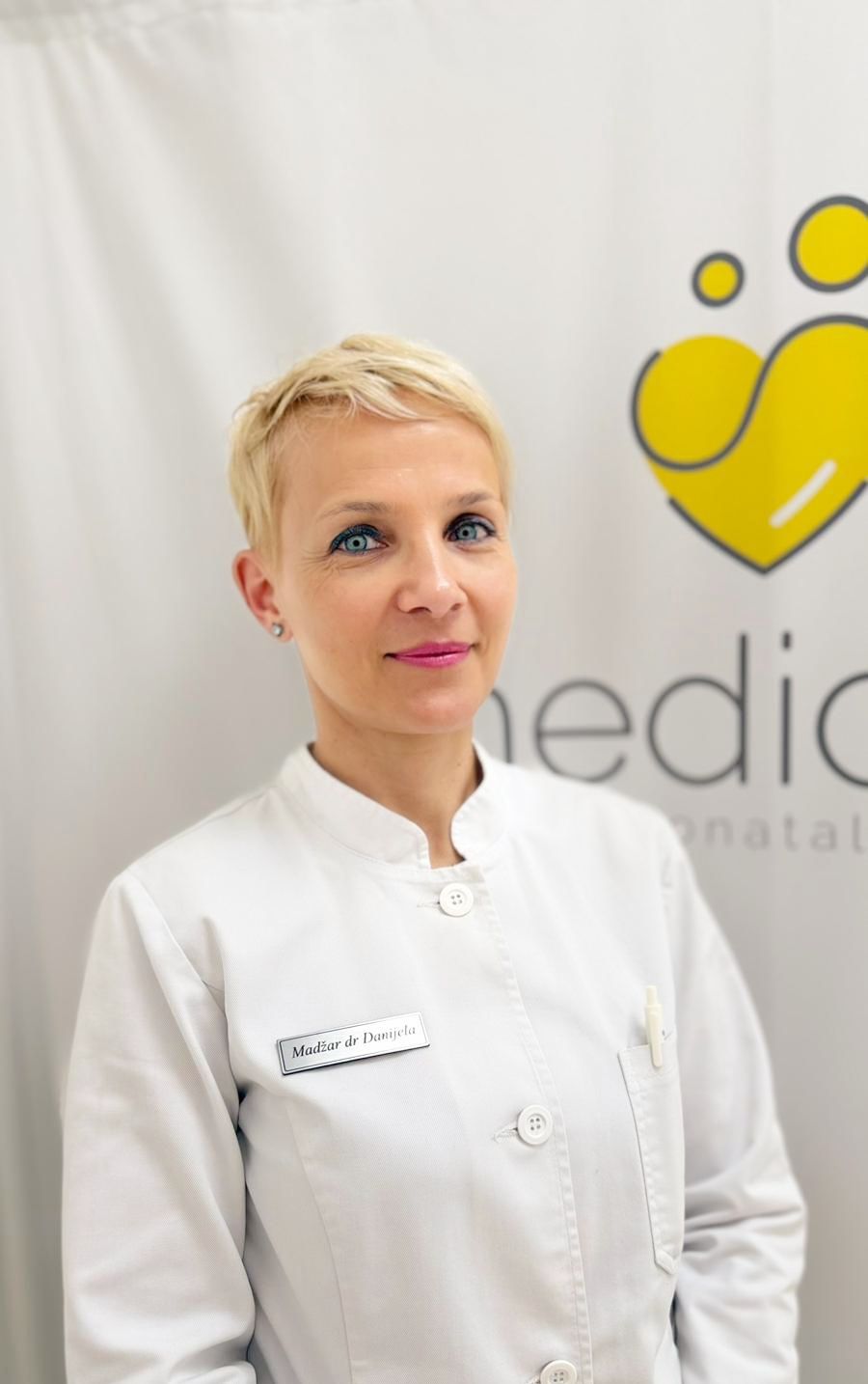 dr Danijela Madžar