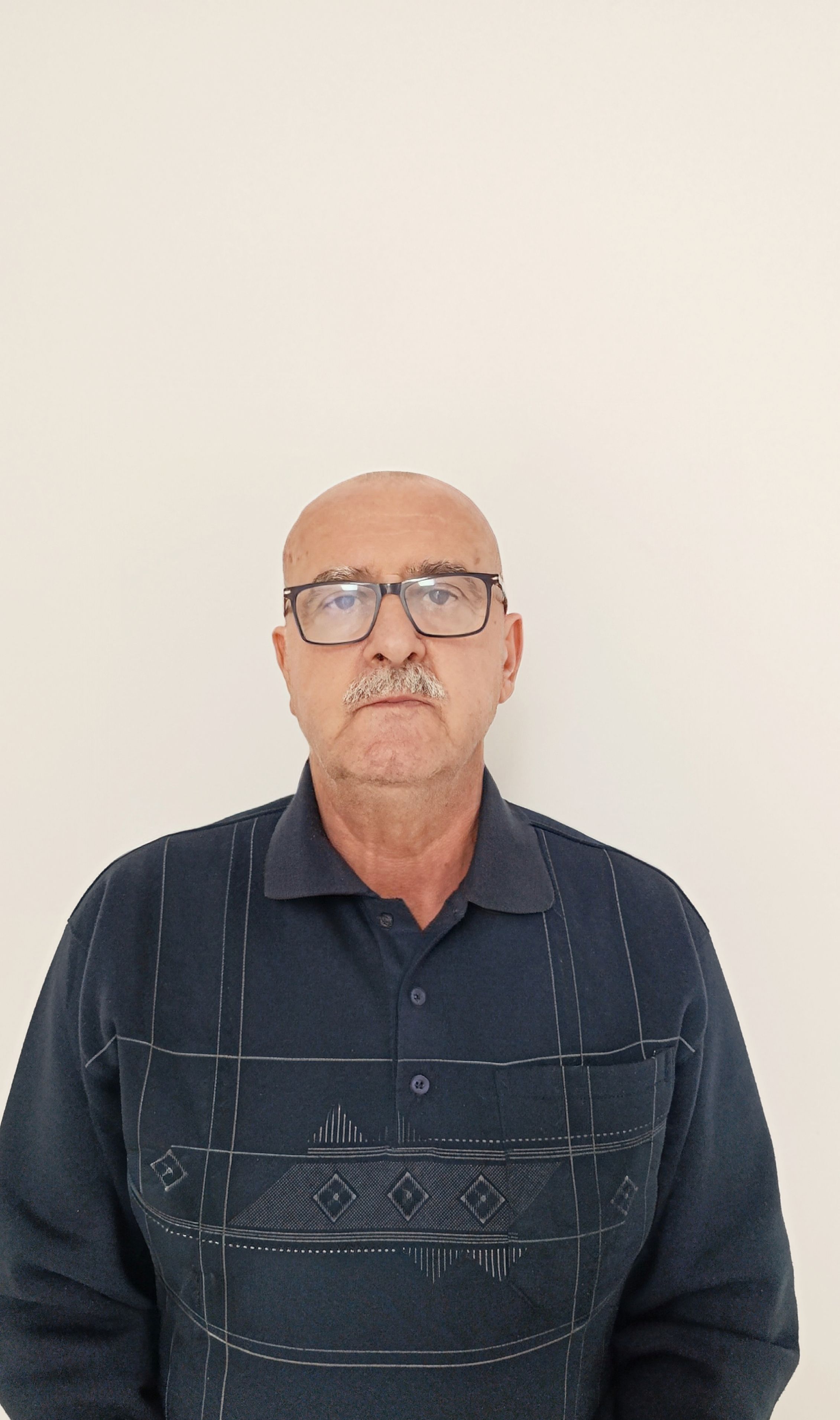 Dr Migdad Hadžibegović