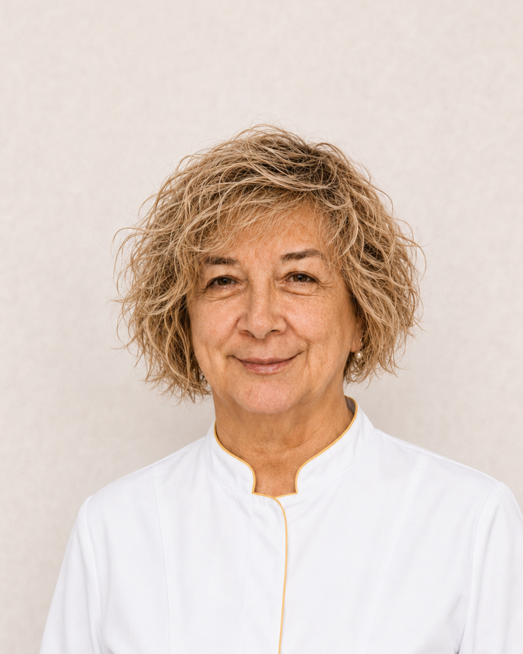 Prim. dr Tatjana Maglov