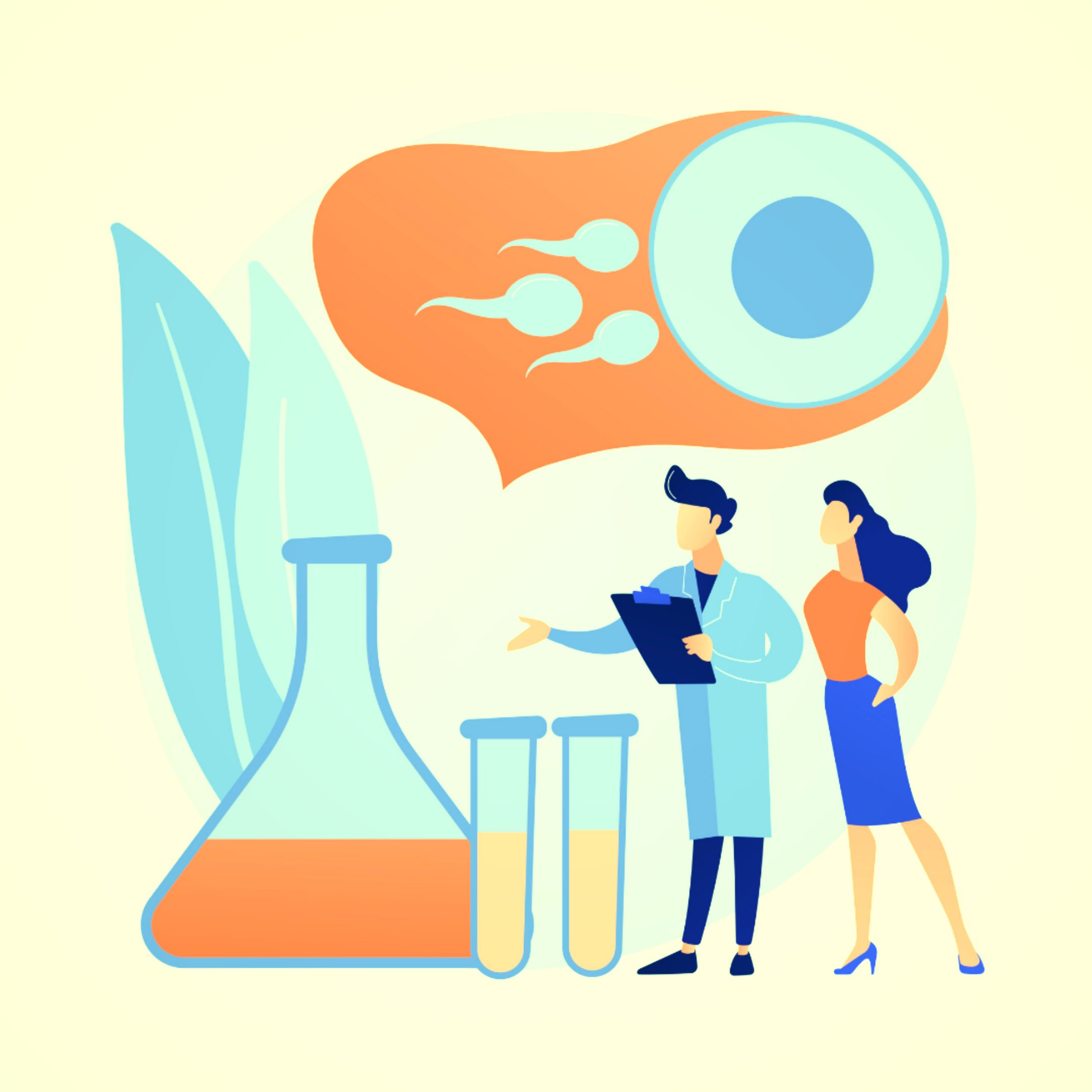 Kada i na koji način metoda inseminacije pomaže parovima kod problema sa začećem?