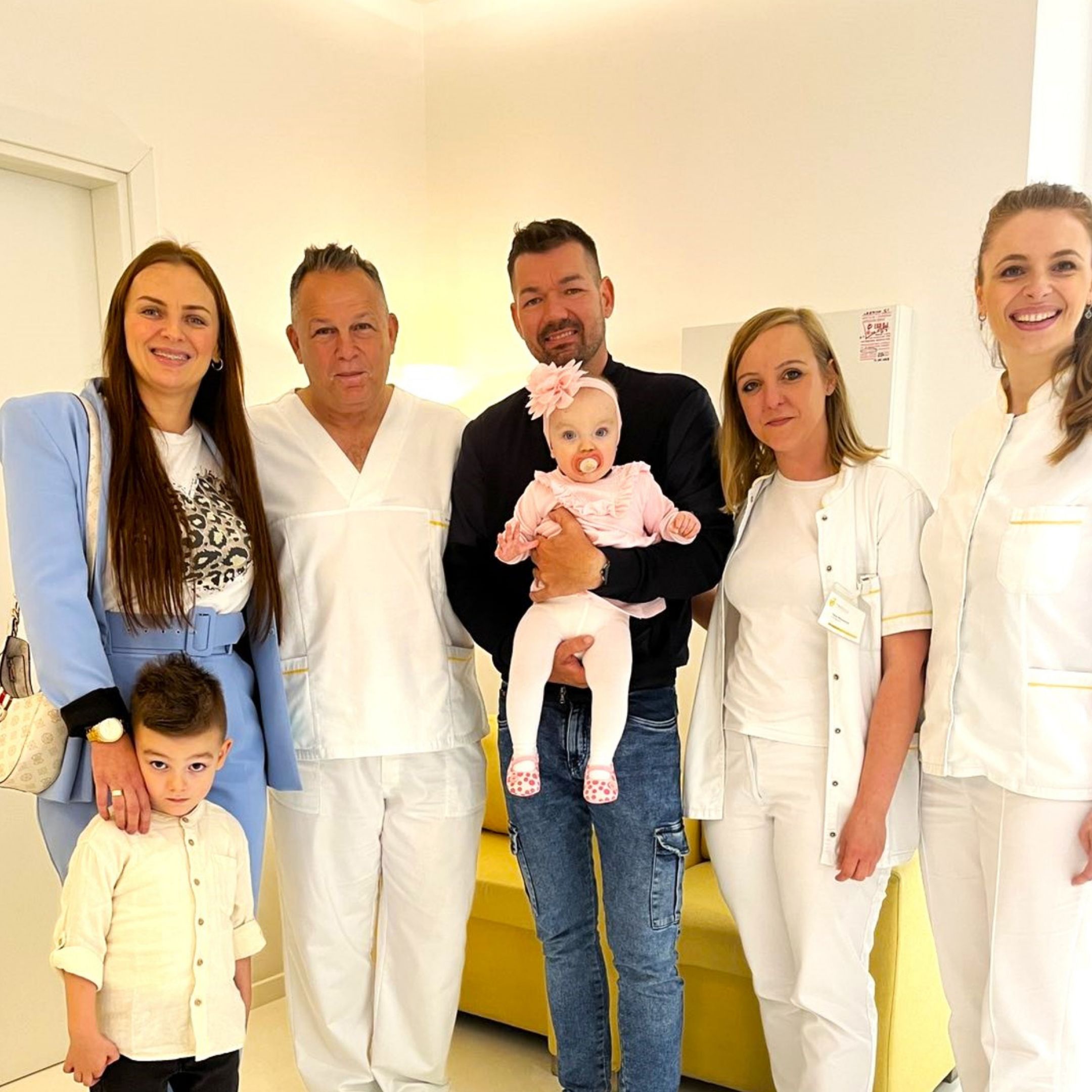 Priča Slađane Stanković: Borba za roditeljstvo i nakon transplantacije bubrega